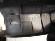 Schwellerverkleidung - Hinten Rechts Toyota Auris, I E15 2006.10 - 2012.10 6791702060, 67917-02060