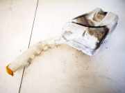 Scheibenwaschbehälter Vorne Wischwasserbehälter Mazda 2, DY 2003.02 - 2007.10 2s6117618ad, 2n11-17618ad