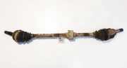 Antriebswelle Vorderachse - Vorne Rechts Toyota Yaris Verso, 1999.11 - 2005.09 Gebraucht,