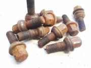 Radbolzen- Radmutter Volkswagen LT, 1996.06 - 2006.12 Gebraucht, AUH