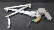 Fensterheber - Hinten Linke Subaru Legacy, BC, BJ, BF 1989.01 - 1992.06 Gebraucht,
