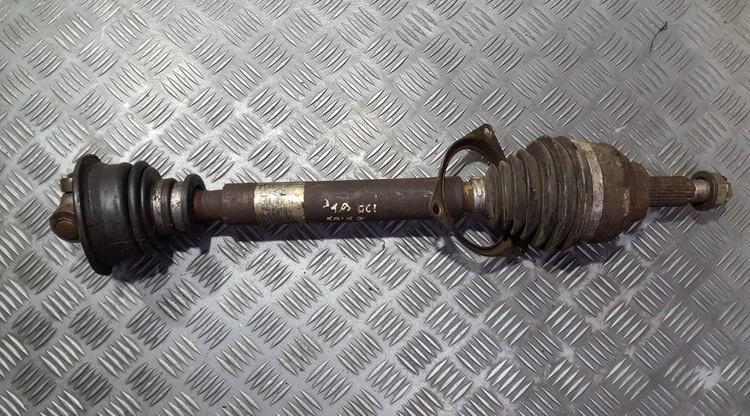 Antriebswelle Vorderachse - Vorne Linke Renault Laguna, II 2001.03 - 2006.05 8200079913,