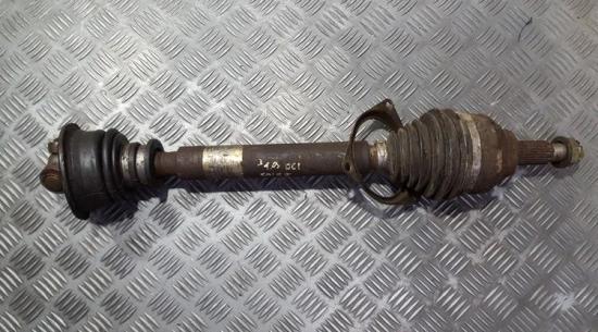 Antriebswelle Vorderachse - Vorne Linke Renault Laguna, II 2001.03 - 2006.05 8200079913, Bild Antriebswelle Vorderachse - Vorne Linke Renault Laguna, II 2001.03 - 2006.05 8200079913,