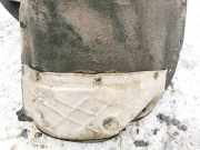 Radhausschale - Hinten Rechts Volkswagen Phaeton, 2002.04 - 2006 Gebraucht, BMK