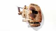 Bremssattel - Vorne Linke Toyota Avensis, I 1997.09 - 2000.10 Gebraucht,