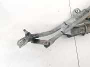 Wischergestänge Audi A6, C5 2001.08 - 2005.01 facelift 4B1955603B, 2303101706