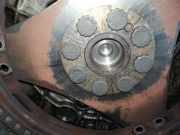 Schwungrad Mercedes-Benz A-CLASS, W168, 2001.06 - 2004.09 facelift Gebraucht,