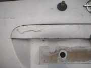 Kennzeichenleuchte Opel Zafira, A 1999.04 - 2003.11 Gebraucht,