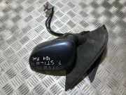 Außenspiegel Linke Fiat Stilo, 2001.10 - 2007.01 Gebraucht,