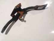 Pedalwerk Mazda 121, 1987.03 - 1990.10 Gebraucht,