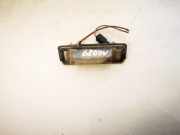 Kennzeichenleuchte Mercedes-Benz W210, 1999.07 - 2002.03 facelift 2108200356,