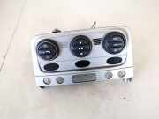 Bedienelement für Klimaanlage Alfa-Romeo GT, 2003.11 - 2010.09 01560513690, 52492078