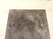 Bodenbelag Kofferraum Volvo V70, III 2007 - 2011.06 39879410, 2014223