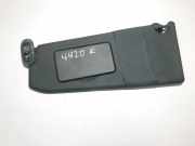Sonnenblende Renault Megane, I 1995.11 - 1999.02 x54,