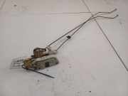 Türschloss Stangen - Hinten Linke Mitsubishi Galant, 1996.09 - 2004.10 Gebraucht ,