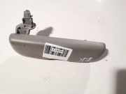 Innenausstattung Nissan Primera, P12 2002.01 - 2008.12 Gebraucht,