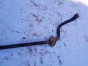 Stabilisator Vorne Audi A5 (8T8F), 2007.06 - 2012.06 Gebraucht,