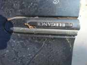 Zier-Schutzleiste Kotflügel - Vorne Rechts Mercedes-Benz W203, 2000.05 - 2004.02 Gebraucht,