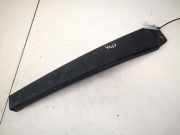 Zierleiste Leiste - Hinten Linke Audi 80, B4 1991.09 - 1995.01 Gebraucht,