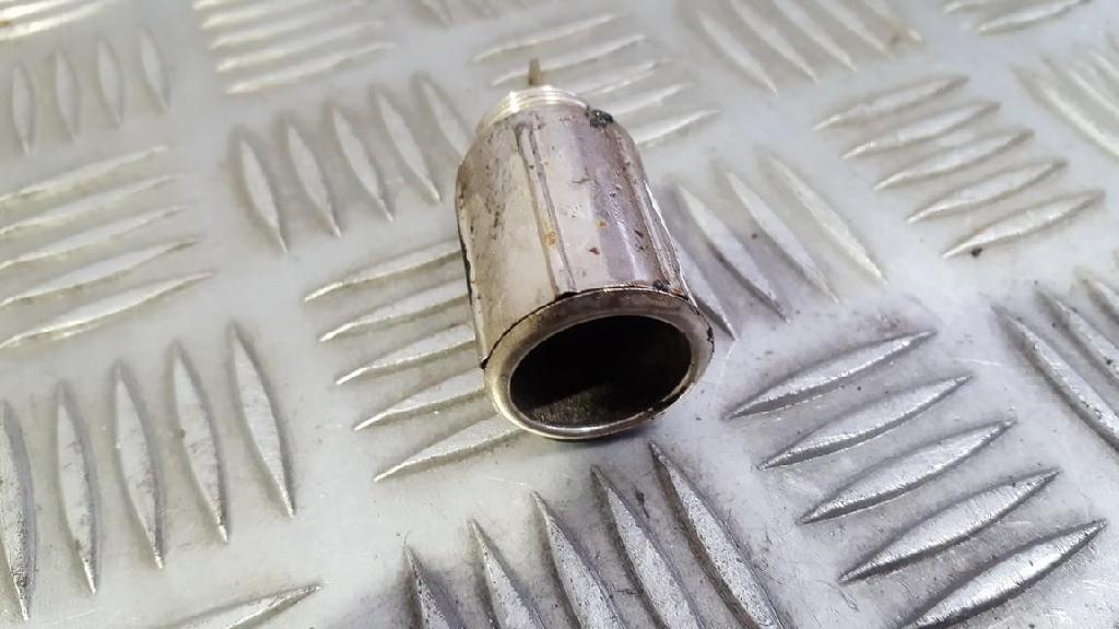 Zigarettenanzünder Alfa-Romeo 147, I 2000.11 - 2004.09 Gebraucht,