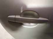 T?rgriff T?raussengriff - Hinten Rechts Toyota Corolla, 2001.11 - 2004.02 Gebraucht,