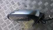 Außenspiegel Linke Peugeot 307, 2000.08 - 2005.06 Gebraucht,