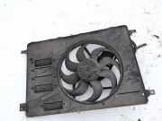Kühlerlüfter Lüftermotor Ford S-Max, 2006.05 - 2014 6g918c607pc, 6g91-8c607-pc