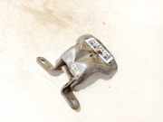 Türscharnier Vorne Subaru Outback, IV 2009.06 - 2014.12 Gebraucht,