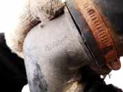 Intercooler Schlauch Fiat Ulysse, II 2002.06 - 2014.12 ce77025445,