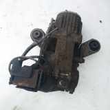 Differential Hinterachsgetriebe Mitsubishi Outlander, II 2006.01 - 2013.01 t02gs2997, 0466 ratio:2.353