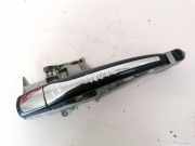 Türgriff Türaussengriff - Vorne Rechts Citroen C5, II 2008.02 - 2011.01 Gebraucht,