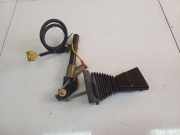 Gurtschloss - Vorne Linke Opel Frontera B, II 1998.10 - 2004.12 91162005, 91162005 05R01603