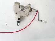 Tankdeckelverschluss Audi A6, C5 2001.08 - 2005.01 facelift 4b9862153,