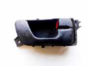 Türinnengriff - Hinten Rechts Mitsubishi Pajero Sport, I K90 2000.06 - 2008.06 Facelift MR432272,
