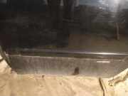 Zierleiste T?r Zier-Schutzleiste - Hinten Linke Fiat Croma 2005 - 2011 Gebraucht,