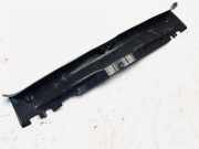 Windlauf Wischerabdeckung Nissan Qashqai, I 2006.01 - 2010.06 84992jd000,