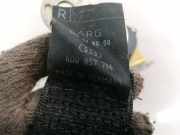 Sicherheitsgurt - Vorne Rechts Audi A4, B5 1994.11 - 1999.09 8D0857706,