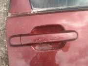 T?rgriff T?raussengriff - Hinten Rechts Volvo V70, I 1996.11 - 2001.01 Gebraucht,