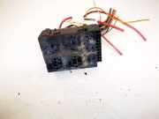Steckverbinder Renault Clio, 2001.05 - 2004.11 facelift 15446191,1544619-1
