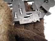 Lampenträger Heckleuchte - Hinten Peugeot 307, 2000.08 - 2005.06 89022859504,