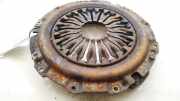 Druckplatte Kupplungsdruckplatte Renault Scenic, II 2003.06 - 2006.06 Gebraucht,