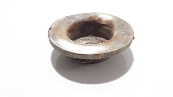 Federteller Peugeot 307, 2000.08 - 2005.06 Gebraucht, Bild Federteller Peugeot 307, 2000.08 - 2005.06 Gebraucht,