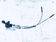 Schaltgestänge - Schaltseile Mitsubishi Outlander, II 2006.01 - 2013.01 Gebraucht,