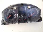 Tachometer Volkswagen Passat, B6 2005.08 - 2010.11 a2c53145550, Bkp