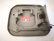 Tankdeckel Tankklappe Toyota Corolla Verso, II 2001.09 - 2004.05 Gebraucht,