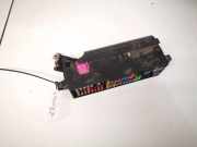 Sicherungskasten Skoda Fabia, II 5J 2007.01 - 2010.06 63593576,