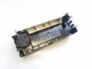 Bedienelement f?r Klimaanlage Skoda Superb, I 2001.12 - 2008.03 Gebraucht,