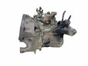 Schaltgetriebe Ford Transit, III 2006.04 - 2012.12 facelift 6C1R7002AB, 6C1R-7F096-AB