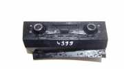 Bedienelement für Klimaanlage Audi A5 (8T8F), 2007.06 - 2012.06 8t2820043s, 8t2 820 043 s