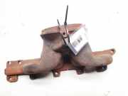 Abgaskrümmer Opel Astra, G 1998.09 - 2004.12 25334294,